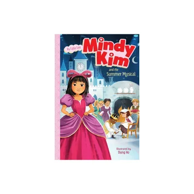 Mindy Kim and the Summer Musical