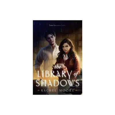 The Library of Shadows