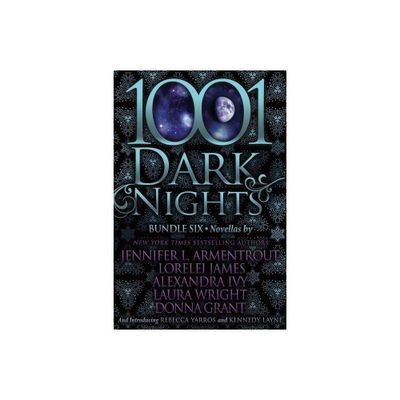 1001 Dark Nights