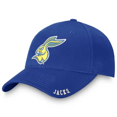 NCAA South Dakota State Jackrabbits Unstructured Washed Cotton Hat