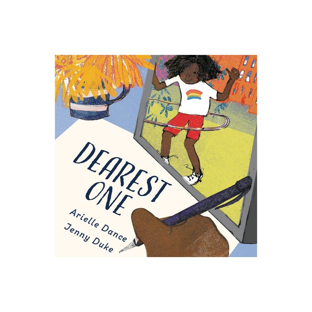 Dearest One - by Arielle Dance (Hardcover)