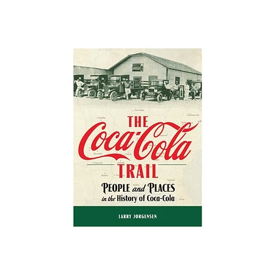 The Coca-Cola Trail