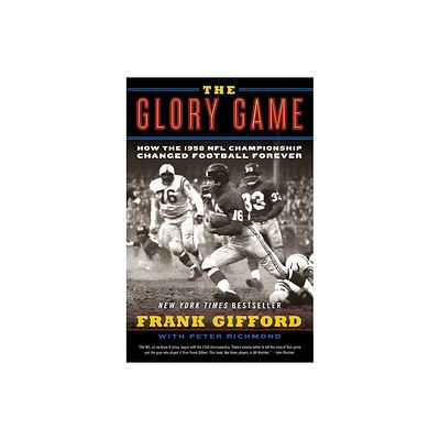 The Glory Game