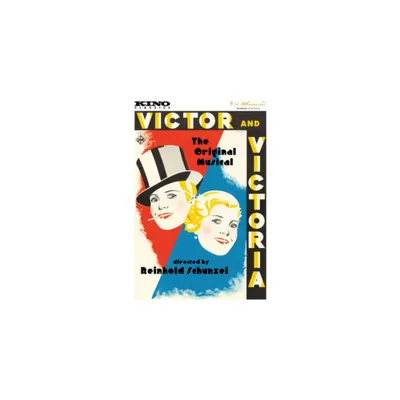 Victor and Victoria (DVD)(1933)