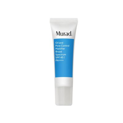 Murad Oil and Pore Control Mattifier Broad Spectrum SPF 45|PA++++ - 1.7 fl oz - Ulta Beauty