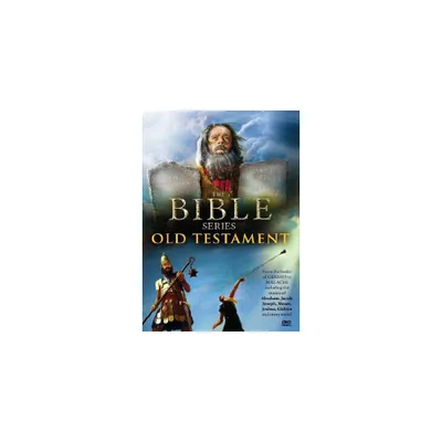 The Bible Series: Old Testament (DVD)(1958)