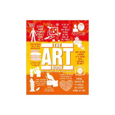 The Art Book