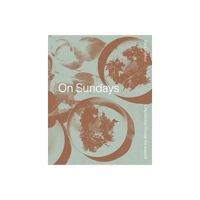 On Sundays - by Dave Verheul (Hardcover)