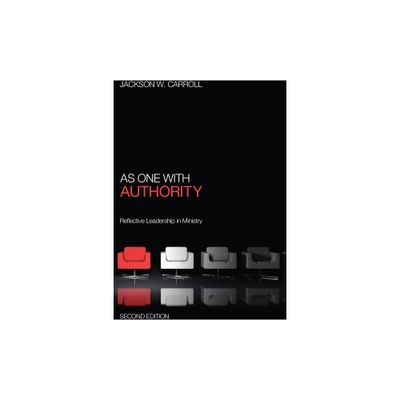 As One with Authority, Second Edition