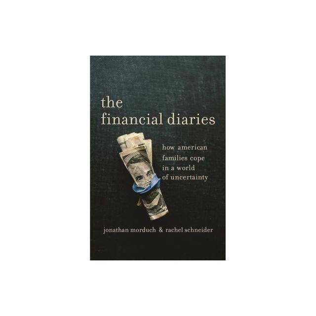 The Financial Diaries