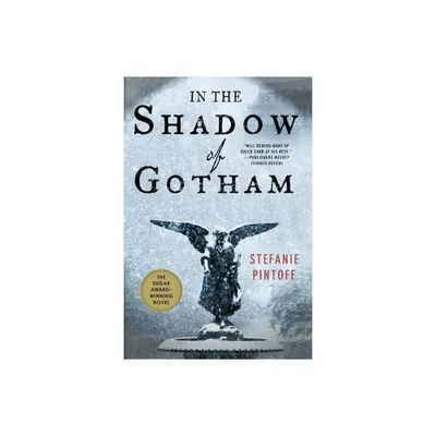 In the Shadow of Gotham - (Detective Simon Ziele) by Stefanie Pintoff (Paperback)