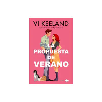 Propuesta de Verano, La - by VI Keeland (Paperback)