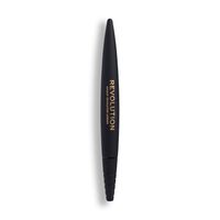 Makeup Revolution x Game of Thrones Renaissance Flick Raven Black Eyeliner  - 0.02 fl oz