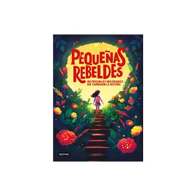 Pequeas Rebeldes / Little Rebel Girls - by Estudio Pe S a C (Paperback)