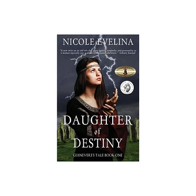 Daughter of Destiny