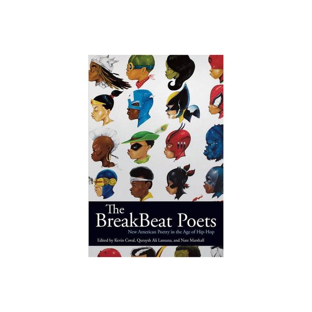 The Breakbeat Poets