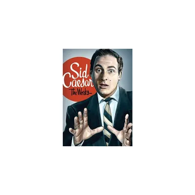 Sid Caesar: The Works (DVD)