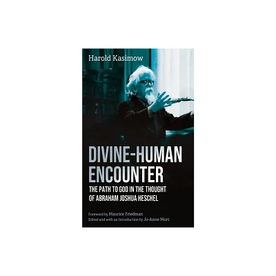 Divine-Human Encounter