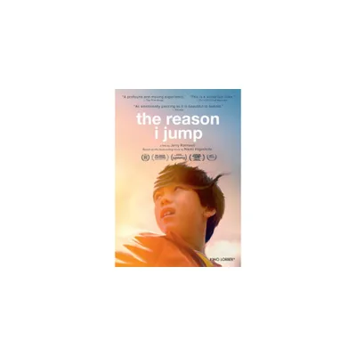 The Reason I Jump (DVD)(2020)