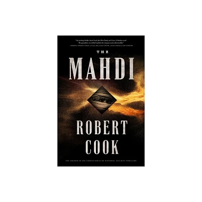 The Mahdi - by Robert Cook (Paperback)