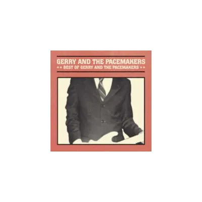 Gerry & the Pacemakers - Best of Gerry And The Pacemakers (CD)