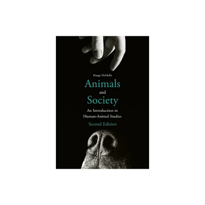 Animals and Society