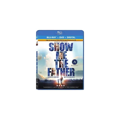 Show Me the Father (Blu-ray)