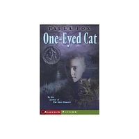 One-Eyed Cat - by Paula Fox (Paperback)