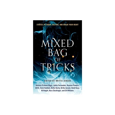 Mixed Bag of Tricks - by N J Knight & Heidi Kasa (Paperback)