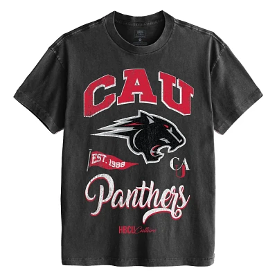 NCAA HBCU Clark-Atlanta University T-hirt