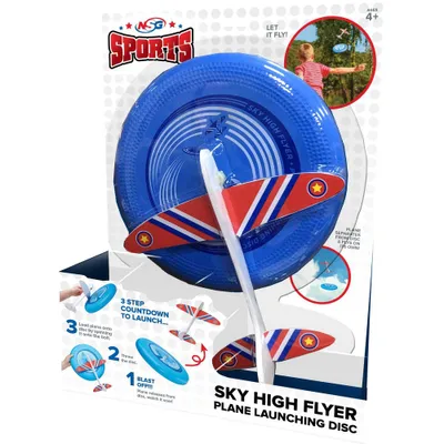 NSG Sky High Flyer