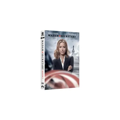 Madam Secretary: Season 2 (DVD)(2015)