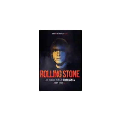 Rolling Stone: Life and Death of Brian Jones (DVD)(2020)