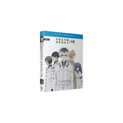 Tokyo Ghoul:Re - Part 1 (Blu-ray)