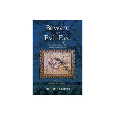 Beware the Evil Eye Volume 2