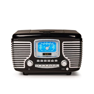 Crosley Corsair Radio Cd Player