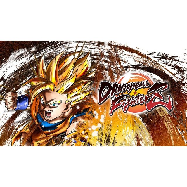 Dragon Ball: The Breakers - 5,400 Virtual Game Currency - Xbox (digital) :  Target