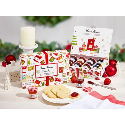 Bonne Maman Holiday Gift Set - 8oz