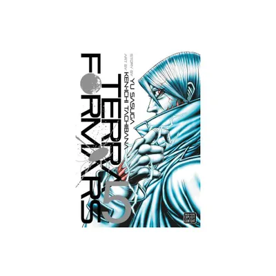 Terra Formars, Vol. 5 - by Yu Sasuga (Paperback)