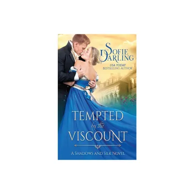 Tempted by the Viscount - by Sofie Darling (Paperback)