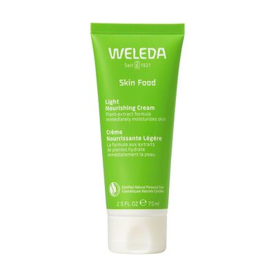 Weleda Skin Food Light Moisturizer Cream - 2.5 fl oz