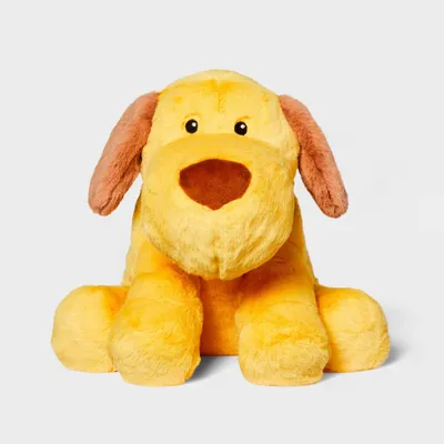 11 Dog Stuffed Animal - Gigglescape