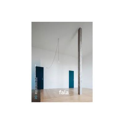 2g: Fala Atelier (Porto) - by Moises Puente (Paperback)