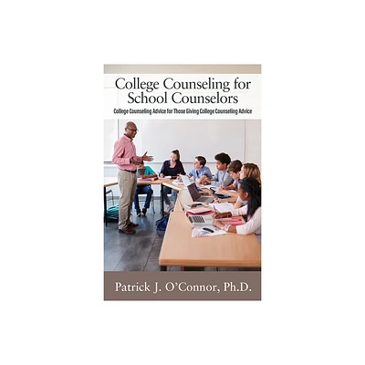 College Counseling for School Counselors