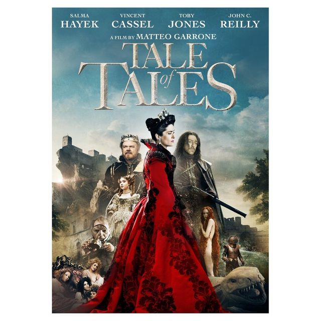 Tale of Tales (DVD)