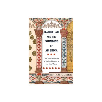 Kabbalah and the Founding of America