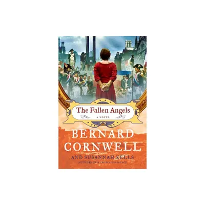 The Fallen Angels - by Bernard Cornwell (Paperback)