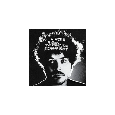 Richard Swift - 4 Hits & a Miss - the Essential Richard Swift (Vinyl)