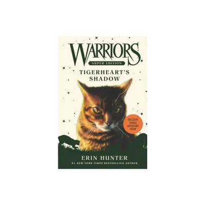 Warriors Super Edition: Tigerhearts Shadow