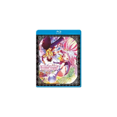 No Game No Life (Blu-ray)